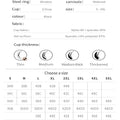 Women Shapewear 3-in-1 Bra Waist Trainer Posture Corrector Push Up Underwear Slimming Corset Girdle Buckle Belly Sheath Vest - Lady T Fashions