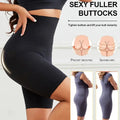 Shapewear for Women High Waist Trainer Panties Tummy Control Hip Butt Lifter Shorts Slimming Sheath Ladies Mid Thigh Body Shaper - Lady T Fashions