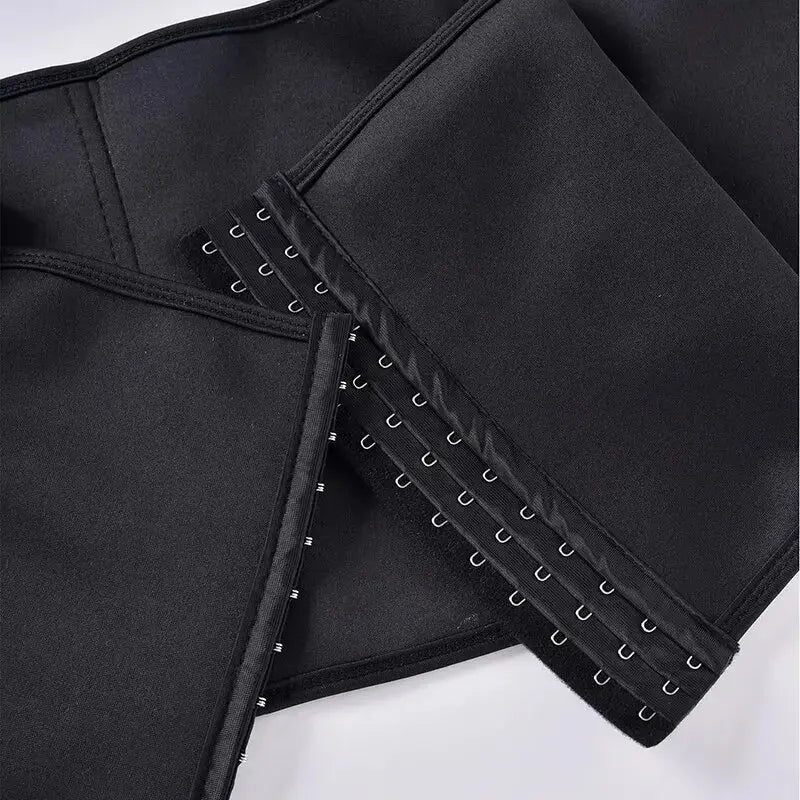Women Shapewear Corset Girdle Waist Belt Reduce Abdominal Waist Belt Ladies Comfortable Waist Chinchers Breathable Tummy Belt - Lady T Fashions