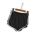 Sports Shorts Women Casual Fitness Shorts Cycling Running Wearing Causal Thin Anti-Walking Gym Yoga Hot Pants Bottoms Mujer - Lady T Fashions