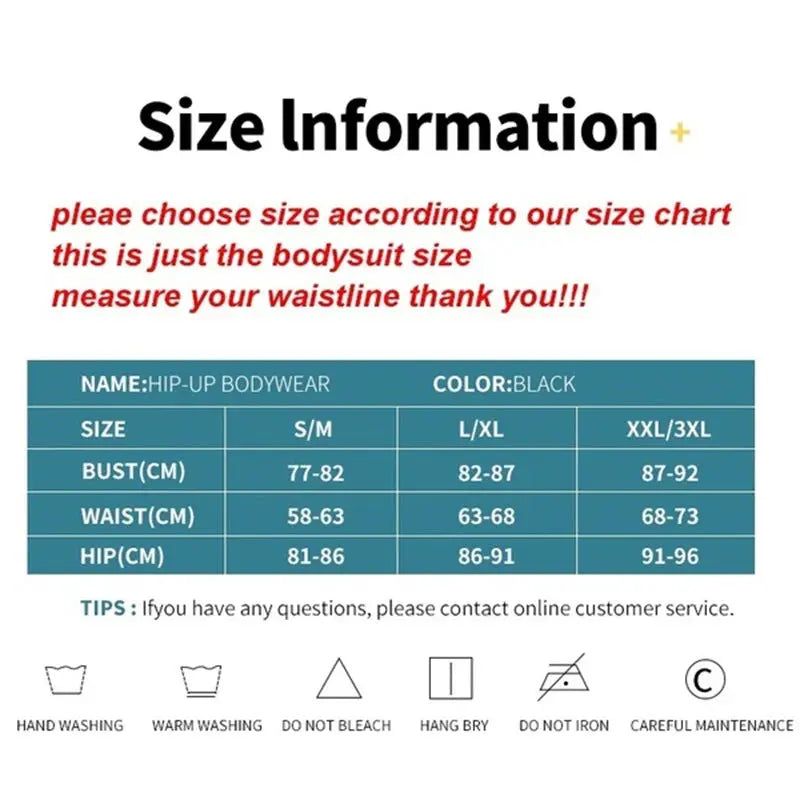 Shapewear Women Full Body Shaper Slimming Bodysuit Open Crotch Corset Waist Trainer Shaping Underwear Butt Lifter Lingerie Fajas - Lady T Fashions