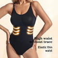 Shapewear Bodysuit Thong Fajas Colombianas Body Shaper Women Seamless Tummy Control Slimming Sheath Flat Belly for Underwear - Lady T Fashions