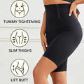 Shapewear for Women High Waist Trainer Panties Tummy Control Hip Butt Lifter Shorts Slimming Sheath Ladies Mid Thigh Body Shaper - Lady T Fashions