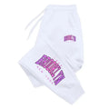 Women's Pants High Quality Sweatpants Outdoors Elastic Band Woman Trousers Jogging Drawstring Hot Sales Casual Sports Clothing - Lady T Fashions