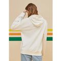 Men's Hoodies Women Pullover Spring Autumn Casual Hoodie Sweatshirts Solid Color Hoodies Oversize Grey Sweatshirt For Male - Lady T Fashions