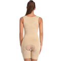 Shapewear Women Full Body Shaper Slimming Bodysuit Open Crotch Corset Waist Trainer Shaping Underwear Butt Lifter Lingerie Fajas - Lady T Fashions