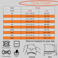 Body Shaper Shapewear Women 25 Steel Bones Latex Waist Trainer Corset Shapewear Slimming Belly Modeling Strap Reductive Girdles - Lady T Fashions