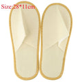 1Pair Winter Warm plush Slippers for Women Men Home shoes Nonslip Slides Fluffy Slippers Couple Indoor Bedroom House Slippers Lady T Fashions