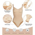 Shapewear Bodysuit Thong Fajas Colombianas Body Shaper Women Seamless Tummy Control Slimming Sheath Flat Belly for Underwear - Lady T Fashions
