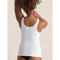 Women Shapewear Tops Waist Trainer Tummy Control Body Shaper Shaping Tank Cami Top Slimming Underwear Seamless Compression - Lady T Fashions