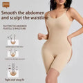 Women Bodysuit Shapewear Sexy Show Buttocks Seamless Shapewear Lady Tummy Control Butt Lifter Thigh Slimmer Full Body Shaper - Lady T Fashions
