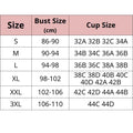 Women Shapers Underwear Backless Bodysuit Shapewear Deep V-Neck Body U Plunge Clear Strap Thong Shaper Padded Push Up Corsets - Lady T Fashions