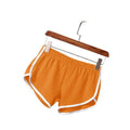 Sports Shorts Women Casual Fitness Shorts Cycling Running Wearing Causal Thin Anti-Walking Gym Yoga Hot Pants Bottoms Mujer - Lady T Fashions