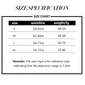 Women Sexy Shapewear Bodysuit Femme Slimming Underwear Butt Lifter Belly Sheath Waist Soft Push Up Corset Lingerie Bodysuit - Lady T Fashions