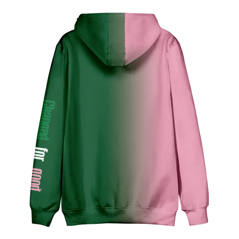 Wicked Hoodies Merch Unisex Fashion Casual Sweatshirts Hooded Women/Men Streetwear Sweatshirts Clothing Fashion Hoodie Outwear - Lady T Fashions