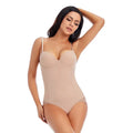 Shapewear Bodysuits Underwear Slimming Bodys Women Sexy Bodysuit Body Shaper Lingerie Black Trimmer Modeling Strap - Lady T Fashions