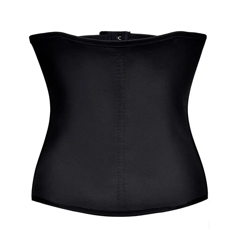 Women Shapewear Corset Girdle Waist Belt Reduce Abdominal Waist Belt Ladies Comfortable Waist Chinchers Breathable Tummy Belt - Lady T Fashions