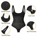 Women Shapewear Bodysuit New Tummy Control Shapewear Waist Trainer Thong Body Shaper Colombian Fajas Slimming Underwear - Lady T Fashions