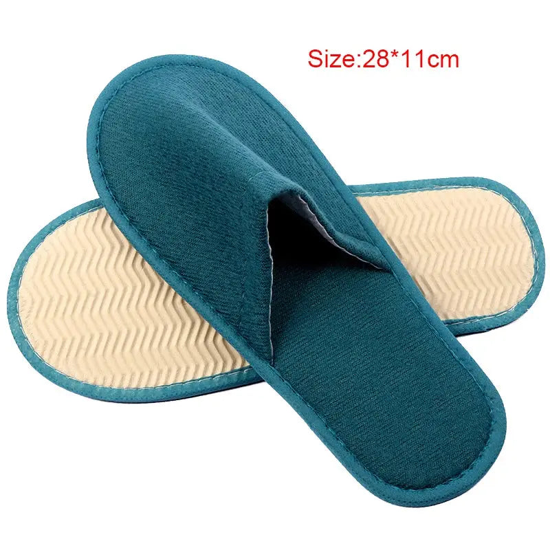 1Pair Winter Warm plush Slippers for Women Men Home shoes Nonslip Slides Fluffy Slippers Couple Indoor Bedroom House Slippers Lady T Fashions