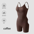 Women Bodysuit Shapewear Sexy Show Buttocks Seamless Shapewear Lady Tummy Control Butt Lifter Thigh Slimmer Full Body Shaper - Lady T Fashions