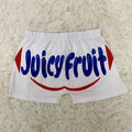 Women Shorts Letter Print Shorts Summer Casual High Waist Short Pants Hot Sale Sports Daily Shorts Bottom - Lady T Fashions