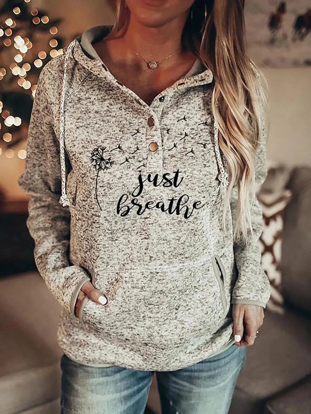 Wolf Hoodie Women Fashion Oversized Hoodies Vintage Sweats Girls Coat Women Sweatshirt Coat Hooded Pullover Owl Tracksuit Autumn - Lady T Fashions