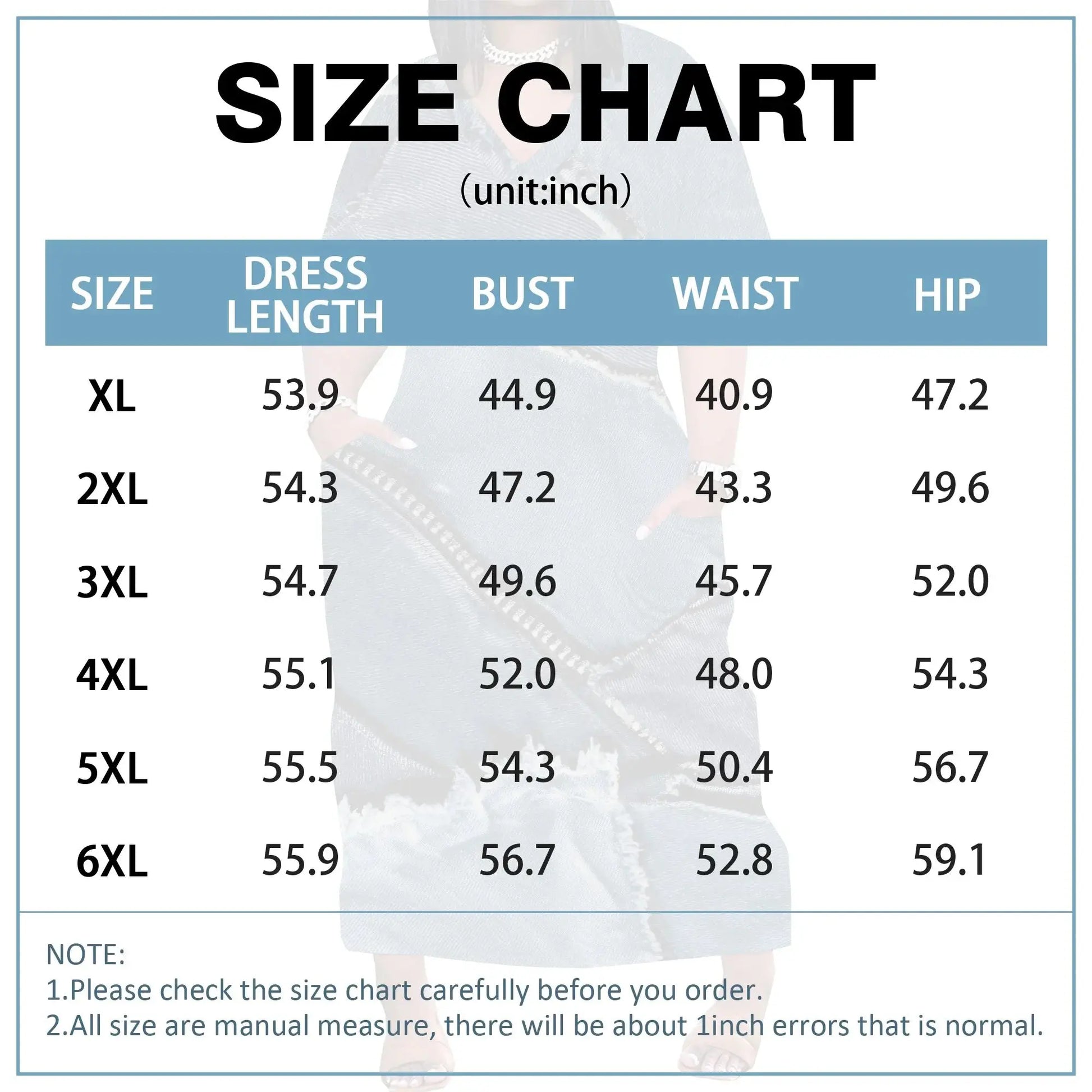 Women's Polyester Denim Style A-Line Midi Dress Light Blue Short Sleeve Casual Work - Lady T Fashions