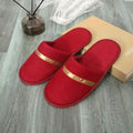 1Pair Winter Warm plush Slippers for Women Men Home shoes Nonslip Slides Fluffy Slippers Couple Indoor Bedroom House Slippers Lady T Fashions