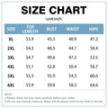 Patchwork Denim Print Casual Plus Size Maxi Dress - Lady T Fashions