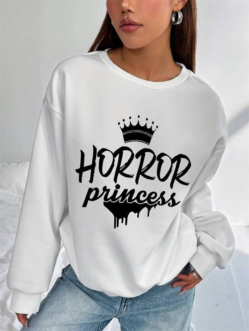 Women's Top Lady T Fashions
