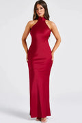 Women's Fashion Personality Sexy Slim Hip Dress Lady T Fashions
