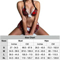 Sexy Lingerie School Girl Sleepwear Dress Nightwear Underwear Babydoll Women USA Lady T Fashions
