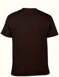 SHHH, Keep Your Voice Down Ladies' Casual Loose Short Sleeves, T-shirts, Basic Tops, Unique Rest, Holiday Gifts Are Preferred, Suitable For Women's Wear In Spring And Summer, Teenagers And Girls Lady T Fashions