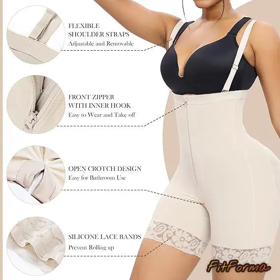 Elegance And Shaping At The Same Time  The Unique Charm Of Women's Jumpsuits Lady T Fashions