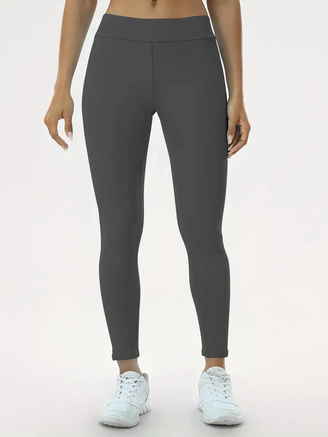 Women's Yoga Pants High Waist Lift High Elastic Tight Fitness Trousers Lady T Fashions