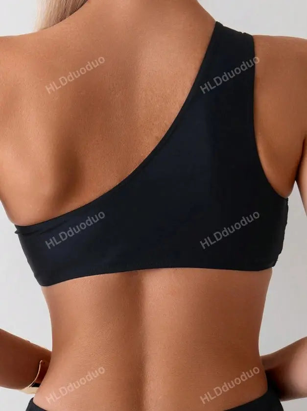 Women's Two-piece Casual Swimsuit P262-01 Lady T Fashions