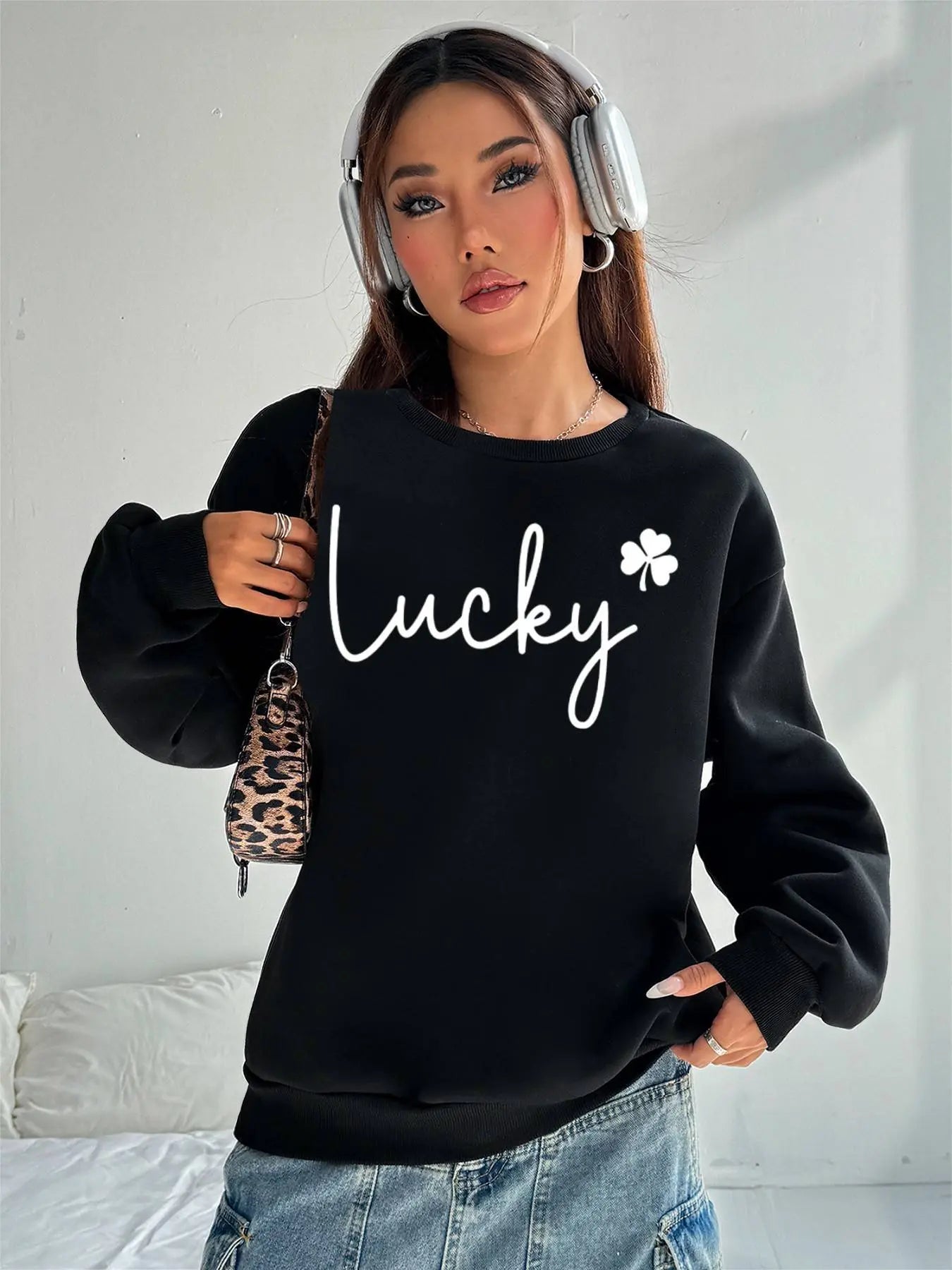 Women's Top Lady T Fashions