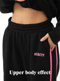Women's Fashion Casual Printed Top Pants Set Lady T Fashions