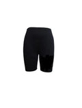 Women's Solid Color Fashionable Casual Shorts Lady T Fashions