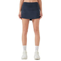 Women's Sports Short Skirt Anti-exposure Slimming Cover Lady T Fashions