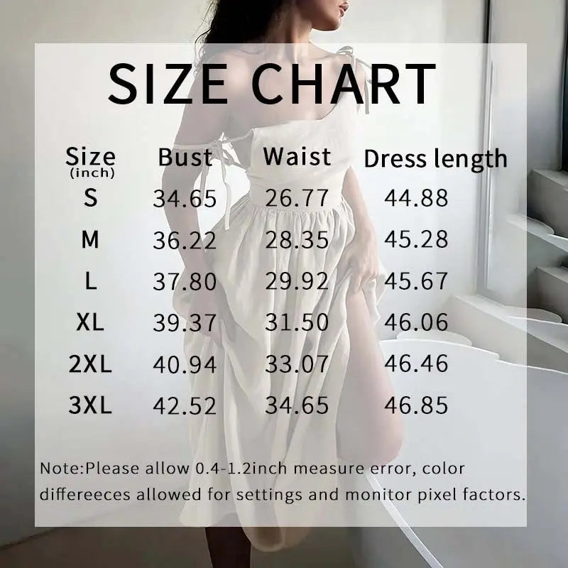 Maxi Dresses For Women Sexy Casual V Neck Spaghetti Strap Long Summer Sundress Lady T Fashions