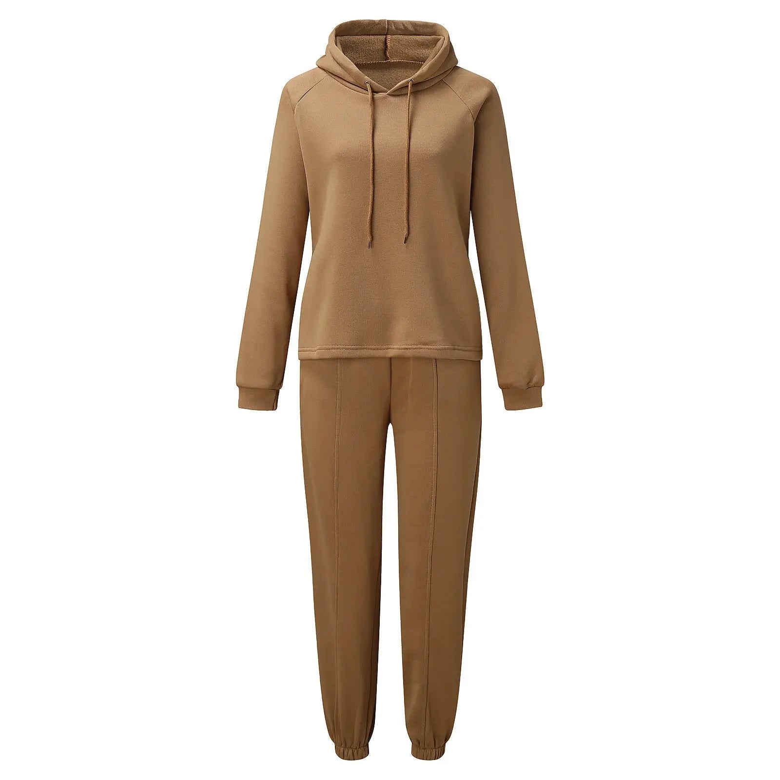 New Sports And Leisure Suit Two-piece Women Lady T Fashions