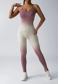 Umpsuit For Women Workout Seamless Jumpsuits Lady T Fashions