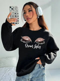 Women's Top Lady T Fashions