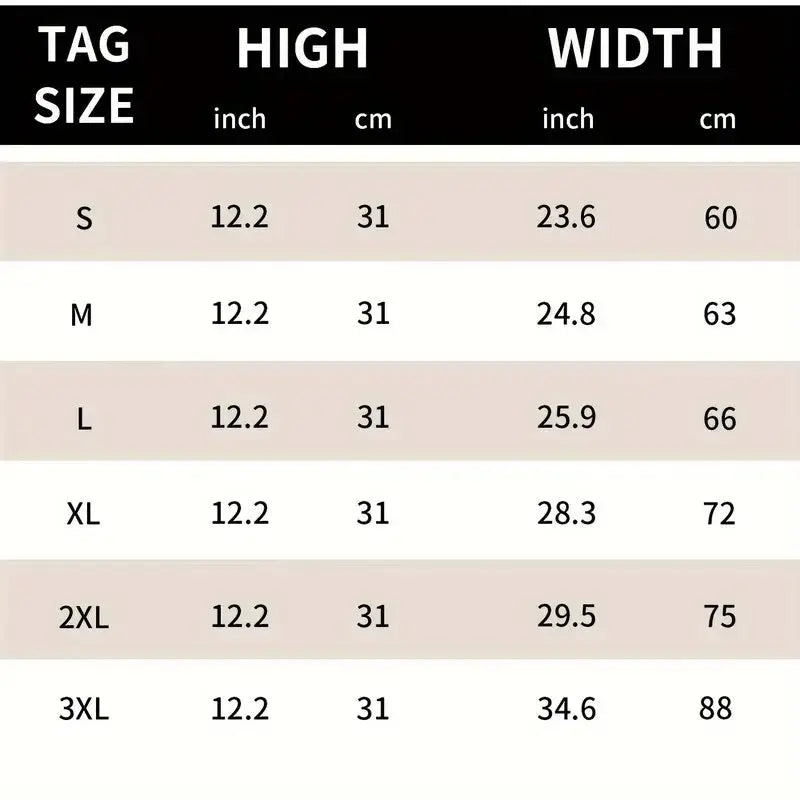 Zipper Waist Trainer Lady T Fashions