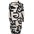 Women's Development Of Color Blocked Loose Fitting Waist Belt Button Front Windbreaker Lady T Fashions