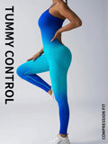 Umpsuit For Women Workout Seamless Jumpsuits Lady T Fashions