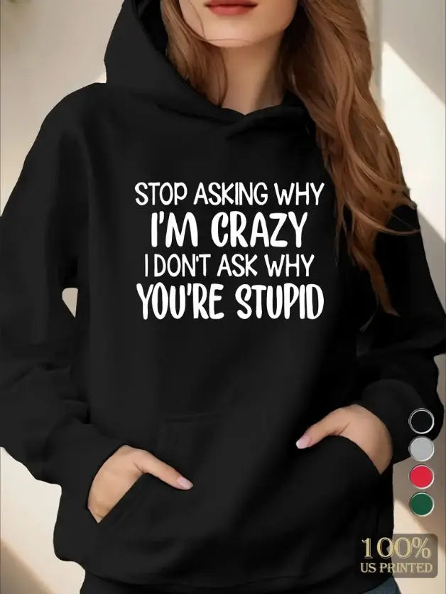 Hoodie Lady T Fashions