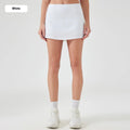 Women's Sports Short Skirt Anti-exposure Slimming Cover Lady T Fashions