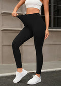 New Yoga Stretch Sports Pants For Women, Peach Hip Lifting Running Speed Dry Pocket Bottom Tight Pants Lady T Fashions